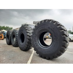 BẢNG GIÁ LỐP MÁY CÔNG TRÌNH CÁC LOẠI (ARMOUR, HENAN, ADVANCE, LEADWAY, SOLITEK,...)